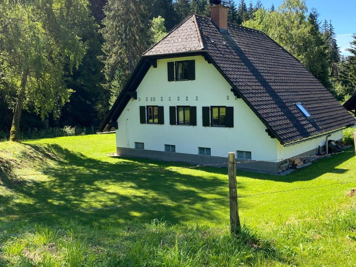 Landhaus Am Pyhrn Экстерьер фото