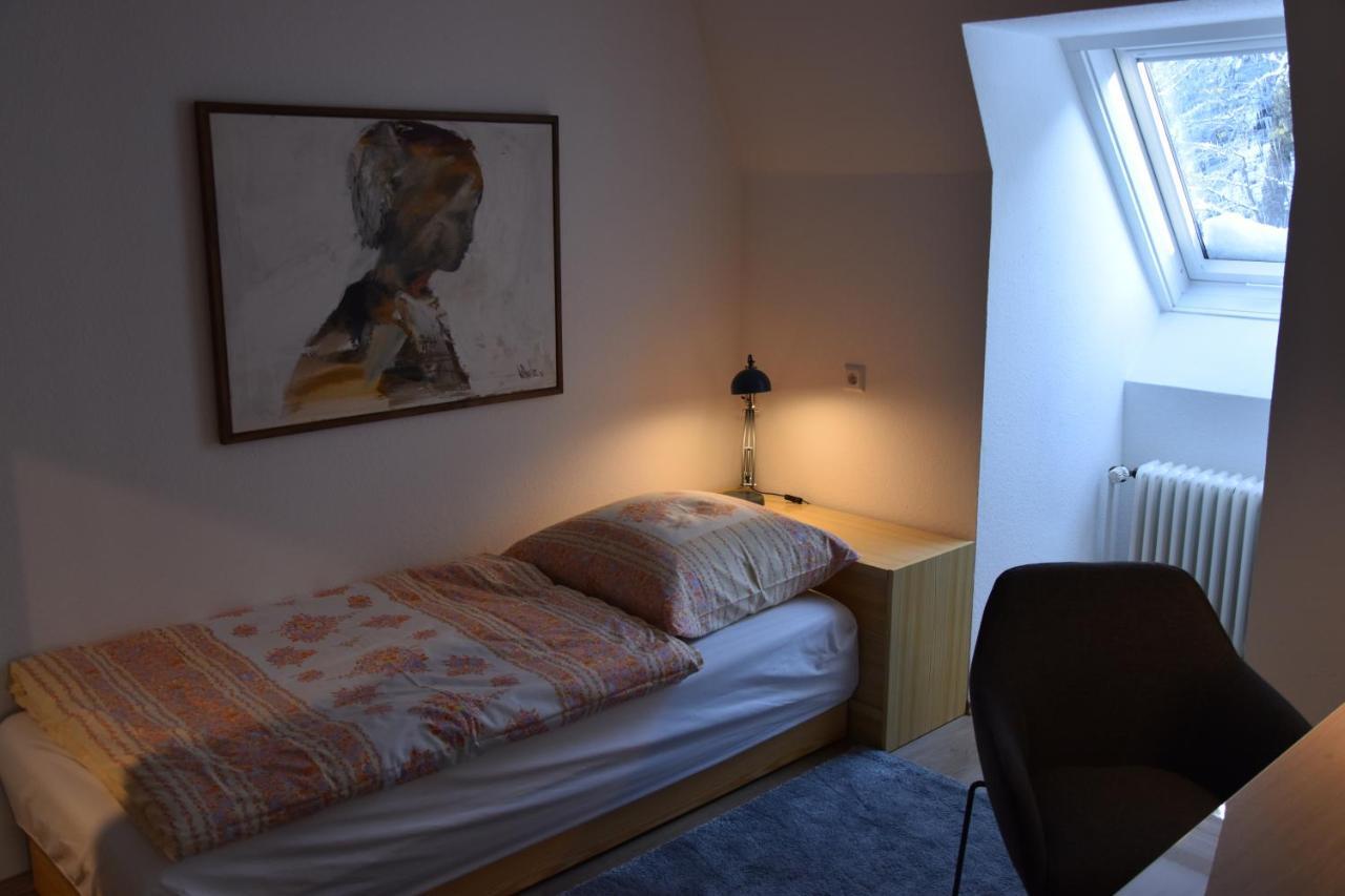 Landhaus Am Pyhrn Экстерьер фото